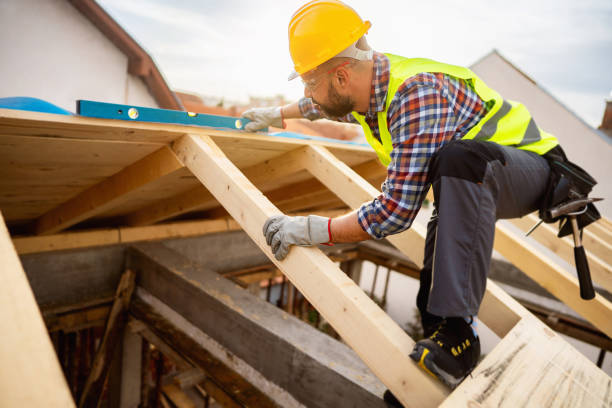 Roof Repair Estimates in Camanche Village, CA