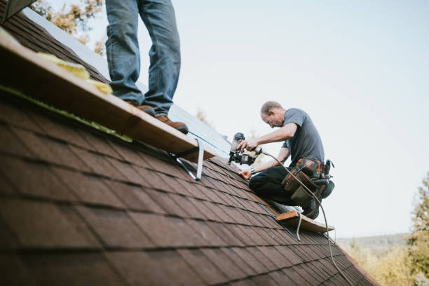 Heating Cable for Roof Installation in Camanche Village, CA